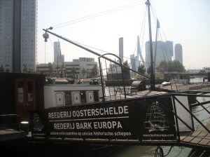 Knock knock! Anyone home?